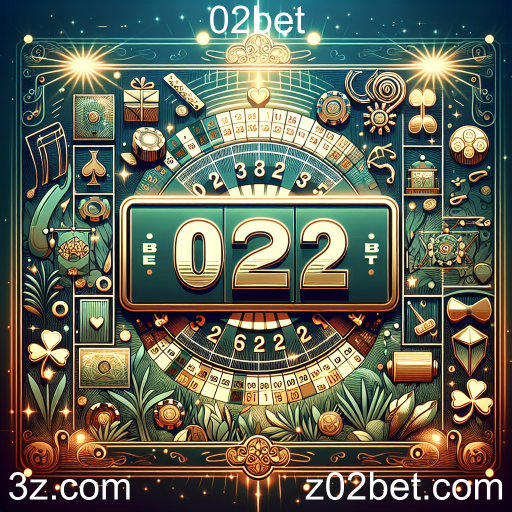 Descubra a Emoção da Loteria no 02bet